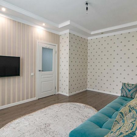 Mangilik Apart Apartment Nur-Sultan  Exterior photo