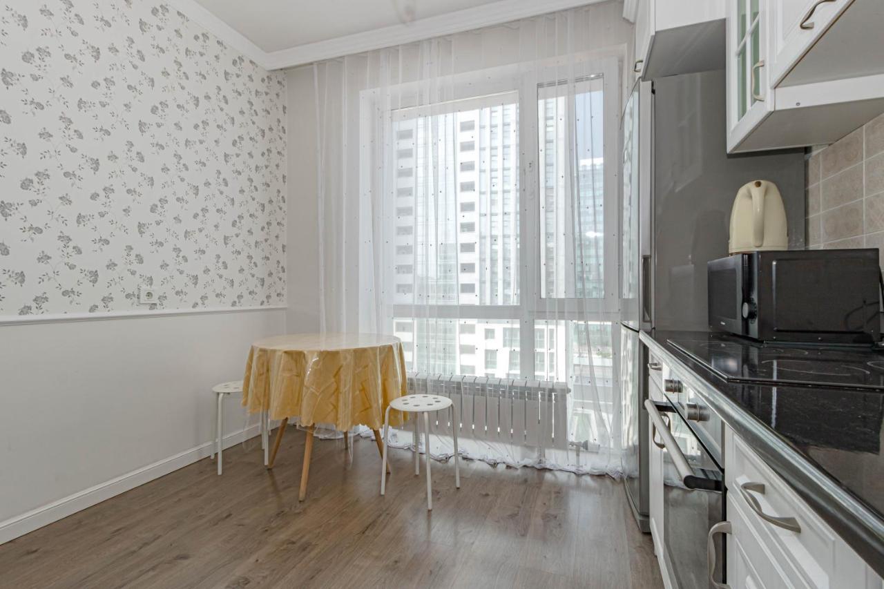 Mangilik Apart Apartment Nur-Sultan  Exterior photo