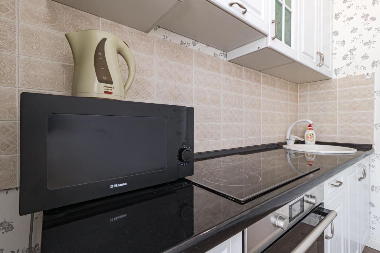 Mangilik Apart Apartment Nur-Sultan  Exterior photo